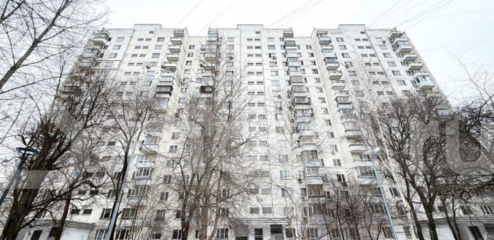 3-комн. квартира, 75 м2, 14/16 эт. Москва - изображение 1