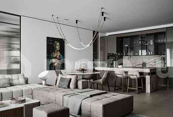 4-комн. квартира, 167.5 м2, 6/7 эт. Москва