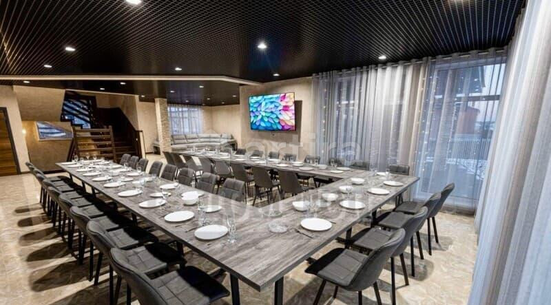 Коттедж, 800 м2 Купавна - изображение 8