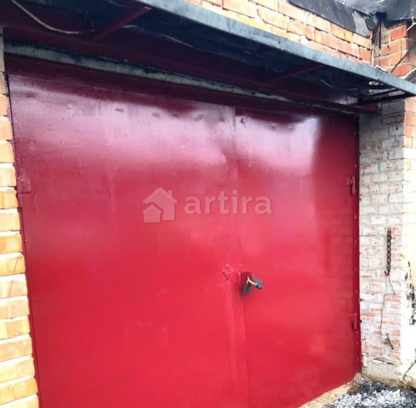 Гараж, 30 м2 Ростов-на-Дону - изображение 5