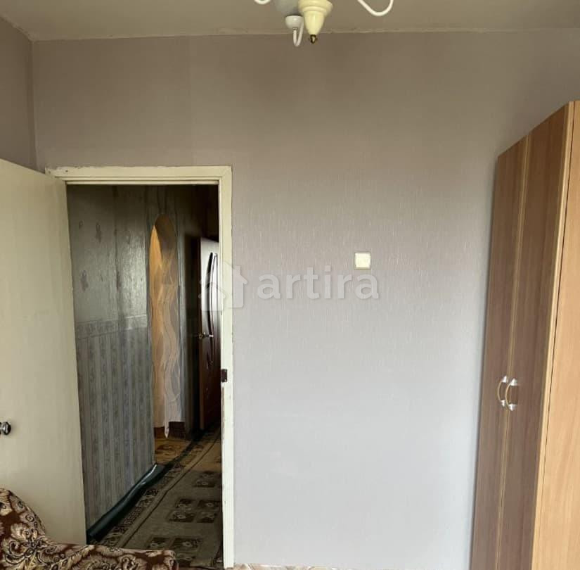 Комната, 9 м2, 9/10 эт. Красноярск - изображение 1