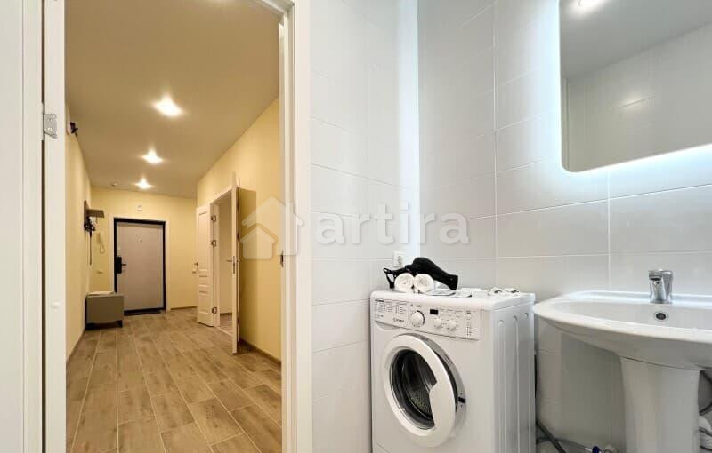 2-комн. квартира, 67 м2, 2/11 эт. Калуга - изображение 11