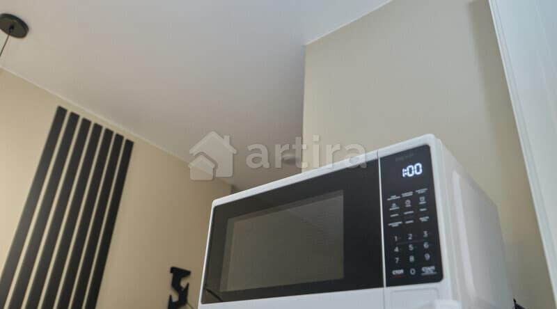 1-комн. апарт-ы, 24 м2, 1/9 эт. Иркутск - изображение 9