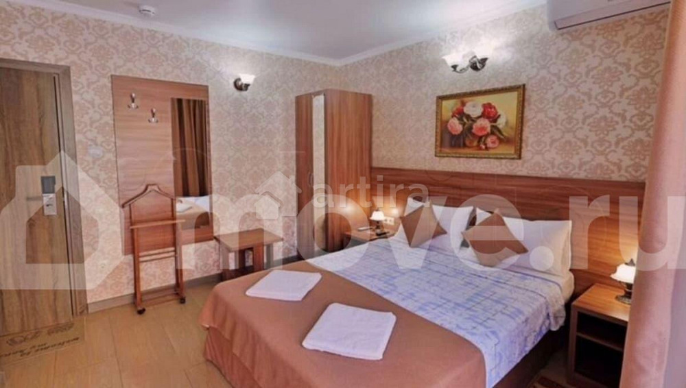 Студия, 15 м2, 3/3 эт. Москва - изображение 7