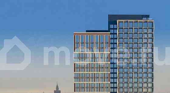 3-комн. квартира, 87 м2, 17/36 эт. Москва