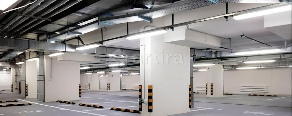 Гараж, 14 м2 Кисловодск - изображение 5