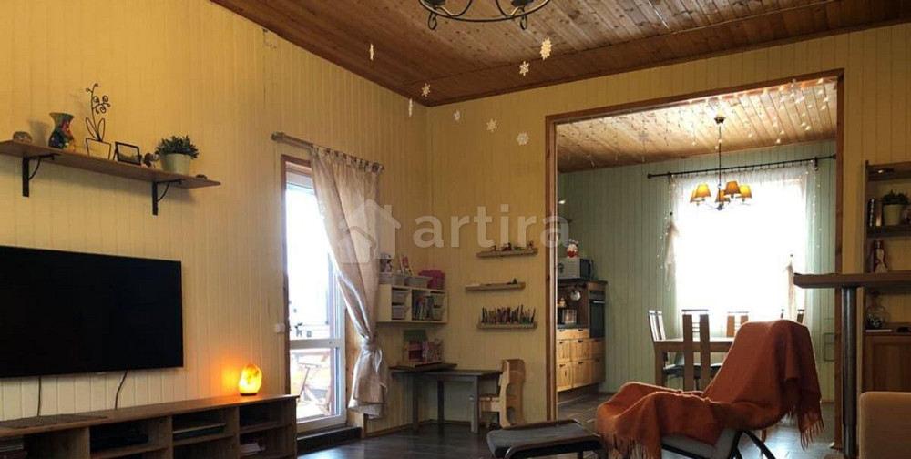 Дом, 160 м2, 15 соток, 2 эт. Балабаново - изображение 6