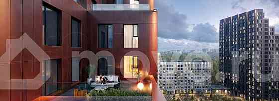 Студия, 30.8 м2, 4/18 эт. Москва