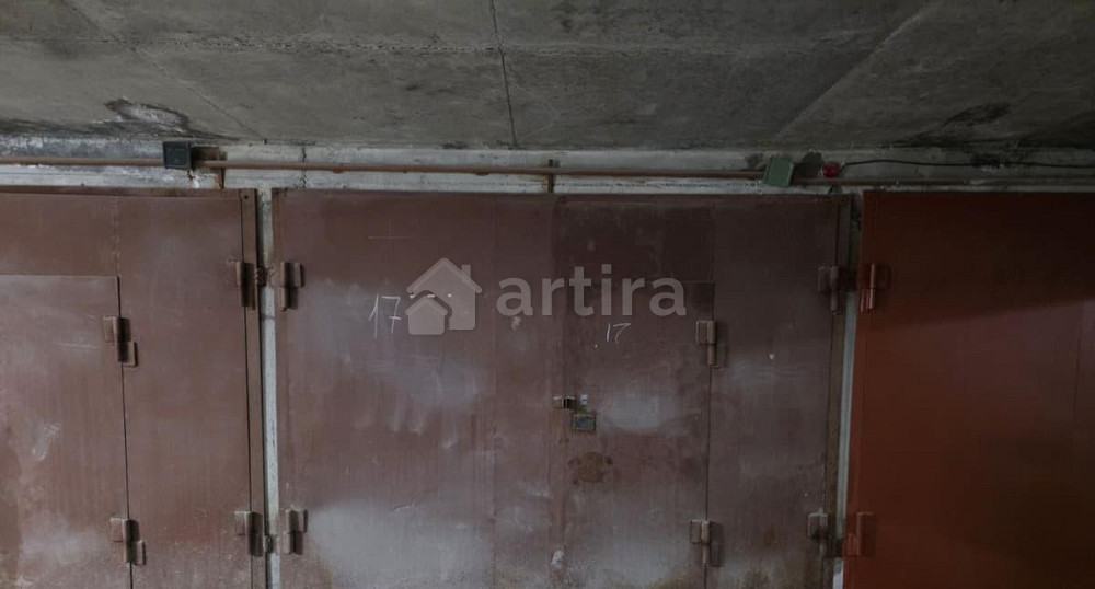 Гараж, 16 м2 Екатеринбург - изображение 4