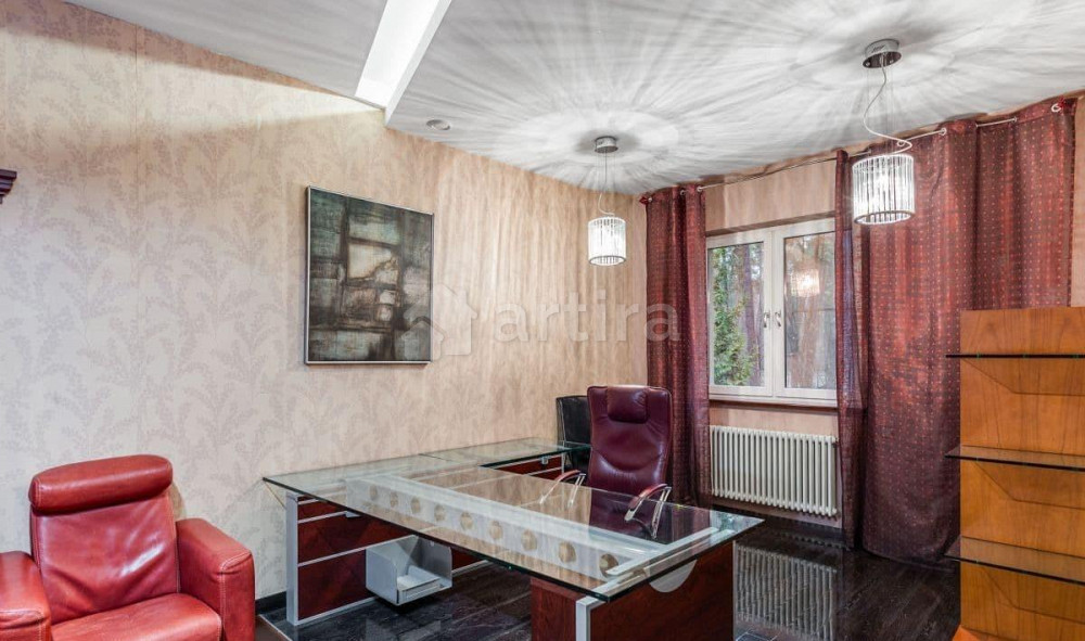 Дом, 1100 м2, 40 соток, 2 эт. Одинцово - изображение 11