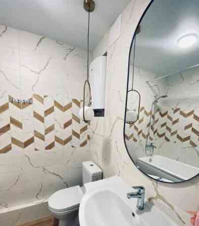 1-комн. квартира, 39 м2, 15/19 эт. Тюмень