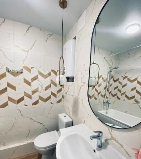 1-комн. квартира, 39 м2, 15/19 эт. Тюмень - изображение 4