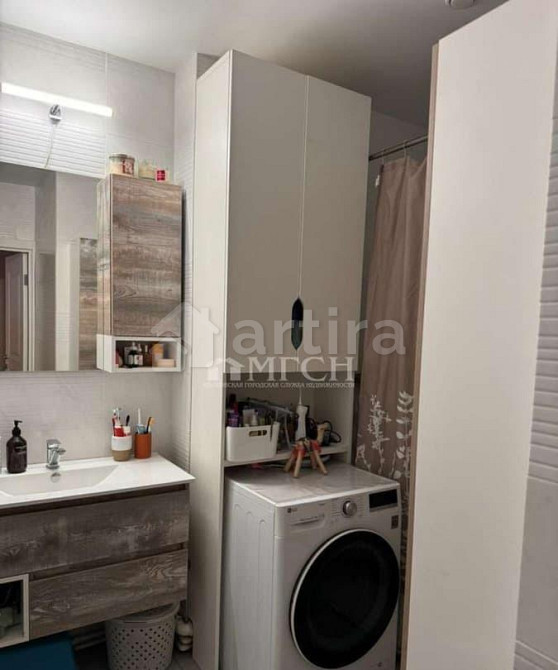 3-комн. квартира, 72 м2, 2/5 эт. Москва - изображение 12