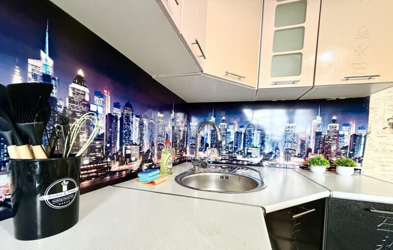 1-комн. квартира, 40 м2, 8/18 эт. Балашиха - изображение 13