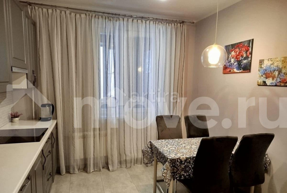 3-комн. квартира, 71.4 м2, 14/25 эт. Москва - изображение 7