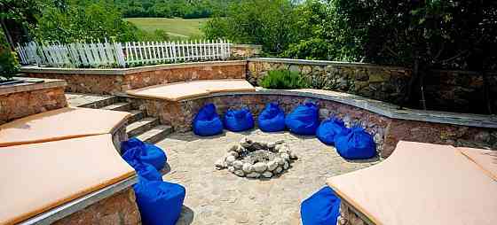 Дом, 250 м2, 50 соток, 2 эт. Бахчисарай