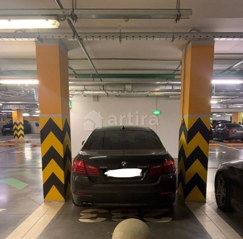 Гараж, 15.2 м2 Москва - изображение 2