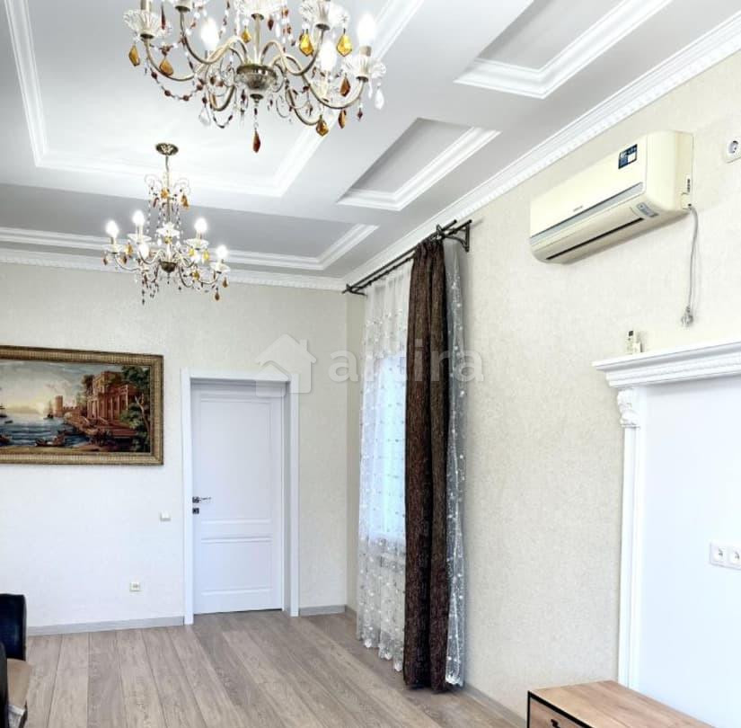 Дом, 100 м2, 6 соток, 1 эт. Ессентуки - изображение 4