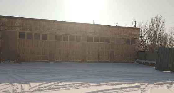 Гараж, 79 м2 Новоузенск