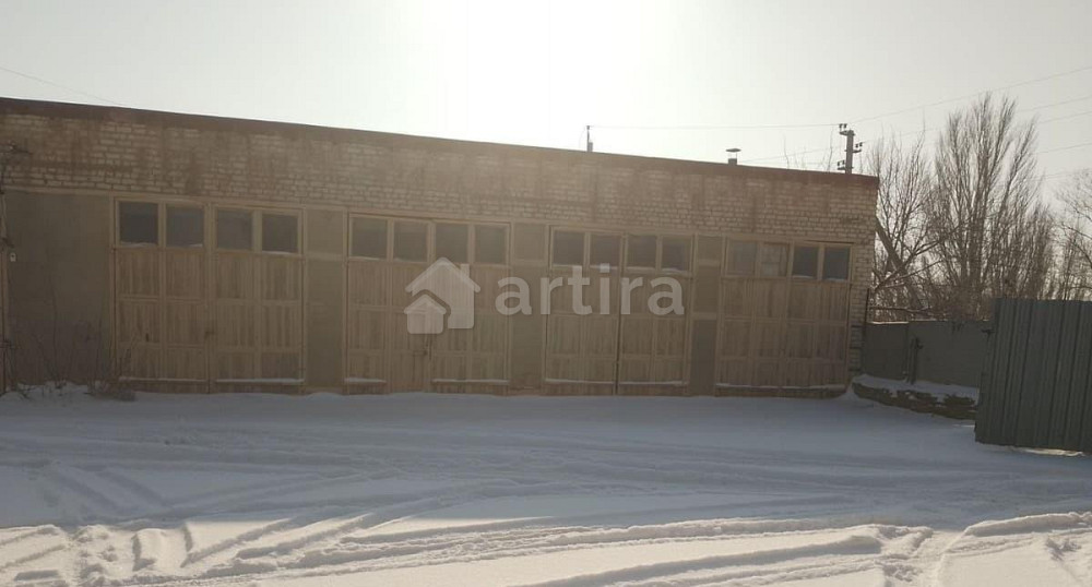 Гараж, 79 м2 Новоузенск - изображение 4