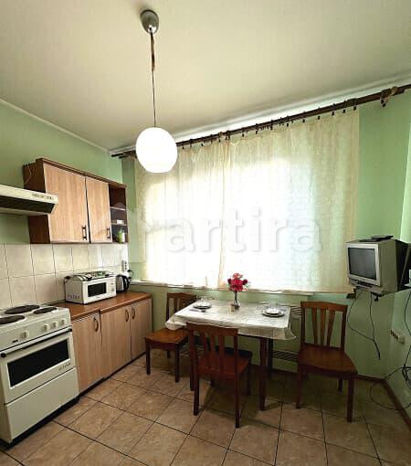 2-комн. квартира, 43 м2, 3/16 эт. Москва - изображение 9