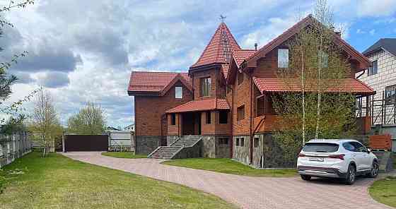 Дом, 430 м2, 12 соток, 2 эт. Санкт-Петербург