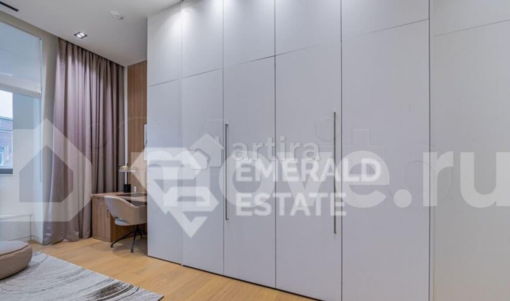 Студия, 29.6 м2, 4/6 эт. Москва - изображение 5