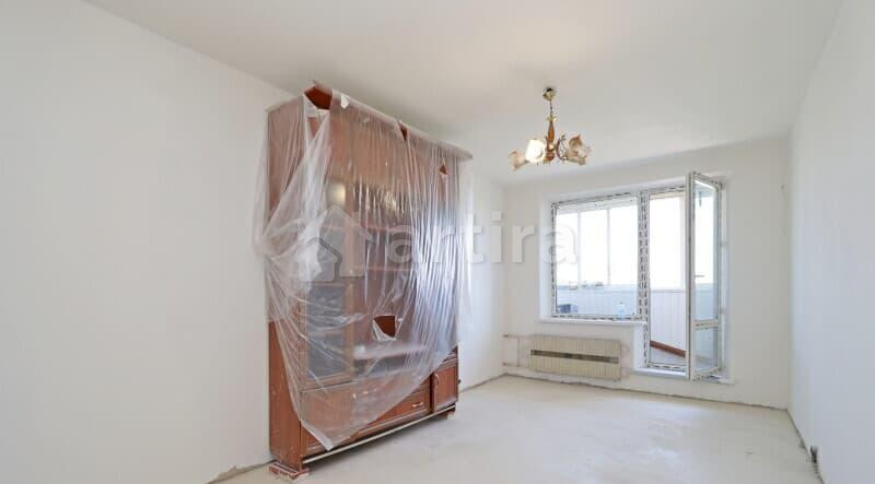 3-комн. квартира, 64 м2, 12/12 эт. Москва - изображение 10