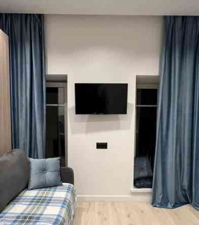 1-комн. квартира, 16 м2, 4/5 эт. Санкт-Петербург