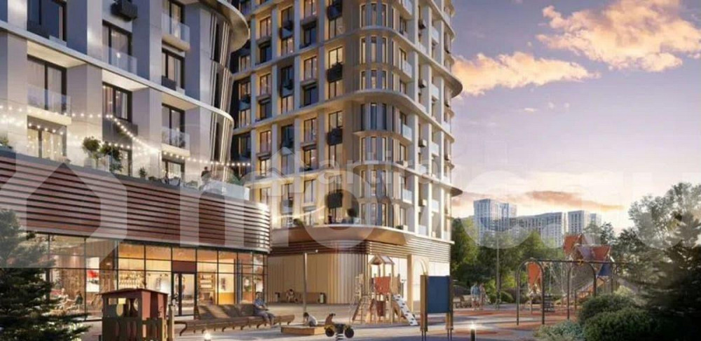 4-комн. квартира, 107.2 м2, 19/21 эт. Москва - изображение 5