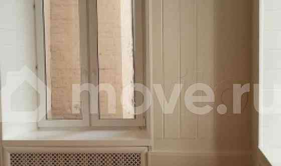 4-комн. квартира, 114 м2, 3/7 эт. Москва