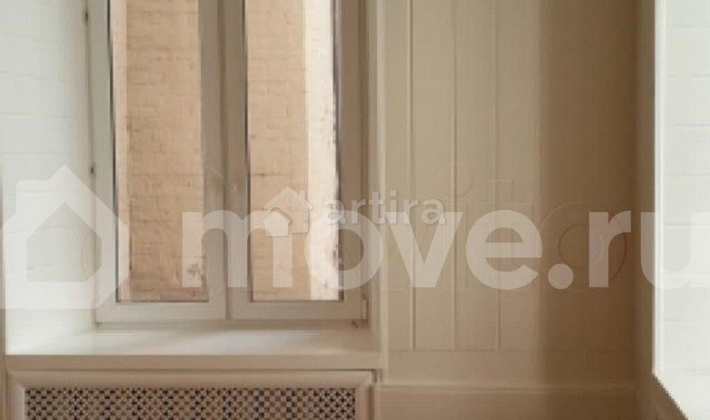 4-комн. квартира, 114 м2, 3/7 эт. Москва - изображение 5