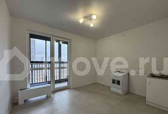 1-комн. квартира, 41.9 м2, 9/24 эт. Москва