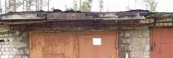 Гараж, 42 м2 Казань