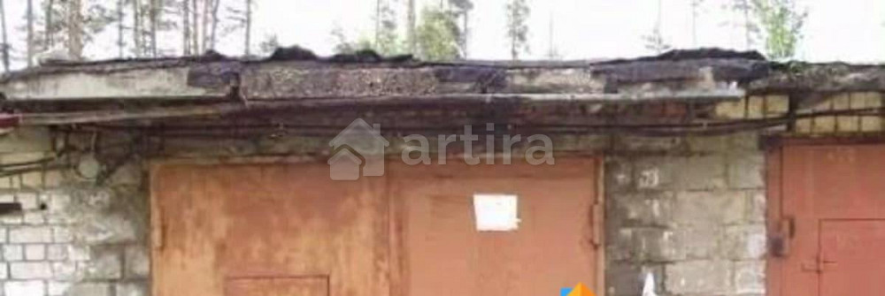 Гараж, 42 м2 Казань - изображение 2