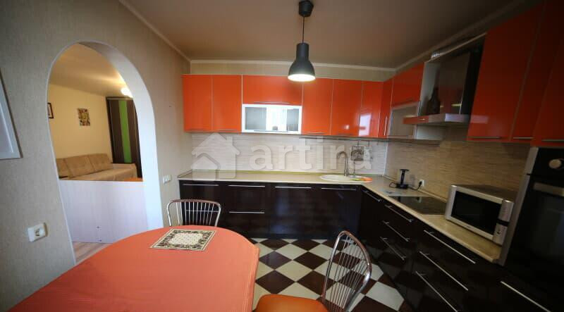 1-комн. квартира, 43 м2, 6/16 эт. Уфа - изображение 7