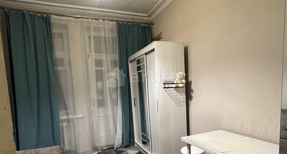 Комната, 70 м2, 4/4 эт. Москва - изображение 5