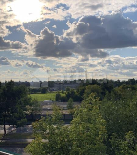 1-комн. квартира, 40 м2, 4/14 эт. Москва - изображение 13