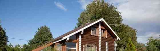 Коттедж, 240 м2, 40 соток, 3 эт. Солнечногорск