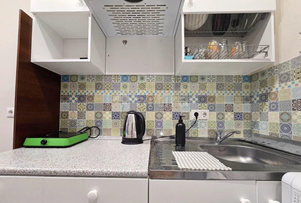 Студия, 25 м2, 6/15 эт. Обнинск - изображение 5