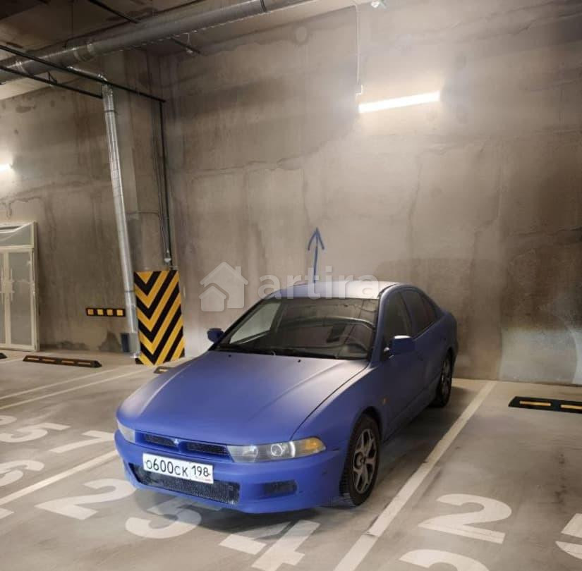 Гараж, 16 м2 Санкт-Петербург - изображение 3