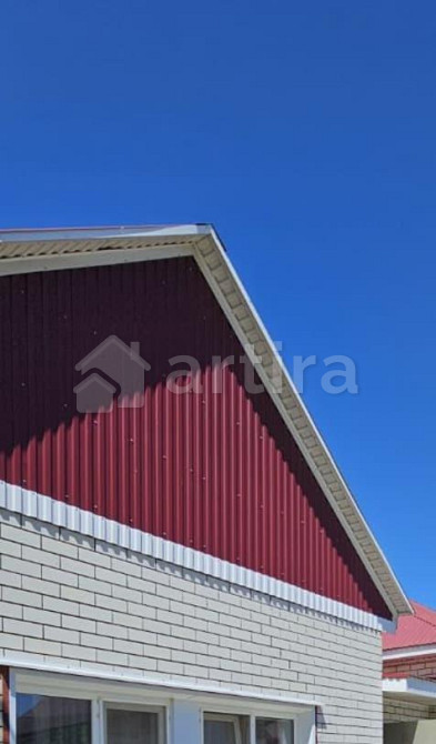 Дом, 30 м2, 6 соток, 1 эт. Балаково - изображение 2