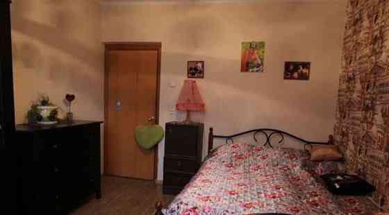 2-комн. квартира, 56 м2, 4/12 эт. Москва