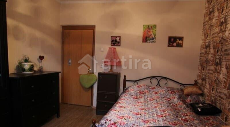 2-комн. квартира, 56 м2, 4/12 эт. Москва - изображение 2