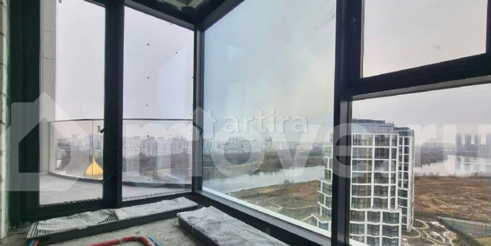 4-комн. пентхаус, 120 м2, 20/22 эт. Москва - изображение 7