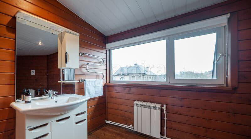 Коттедж, 315 м2 Одинцово - изображение 15