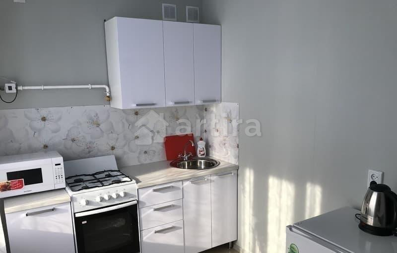 1-комн. апарт-ы, 30 м2, 1/9 эт. Туймазы - изображение 16