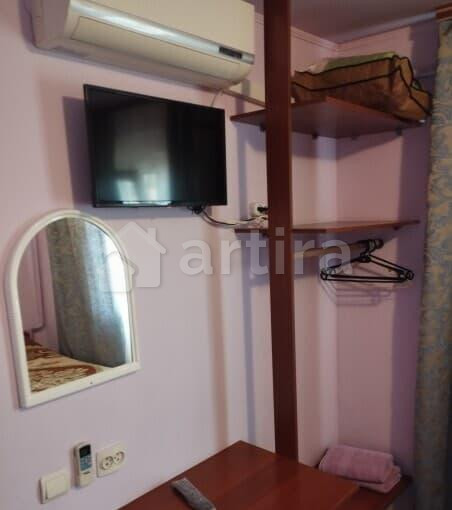 5-комн. апарт-ы, 100 м2, 2/2 эт. Таганрог - изображение 3