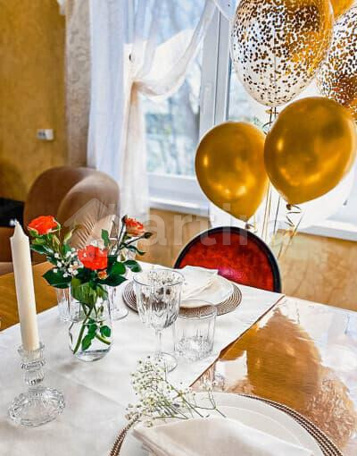 Коттедж, 150 м2 Санкт-Петербург - изображение 13