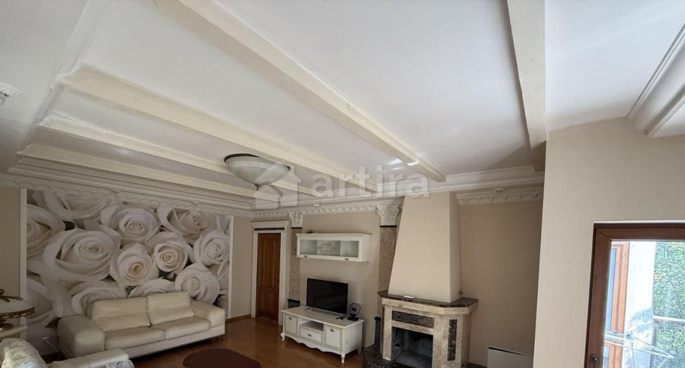 Дом, 130 м2, 50 соток, 1 эт. Ялта - изображение 5